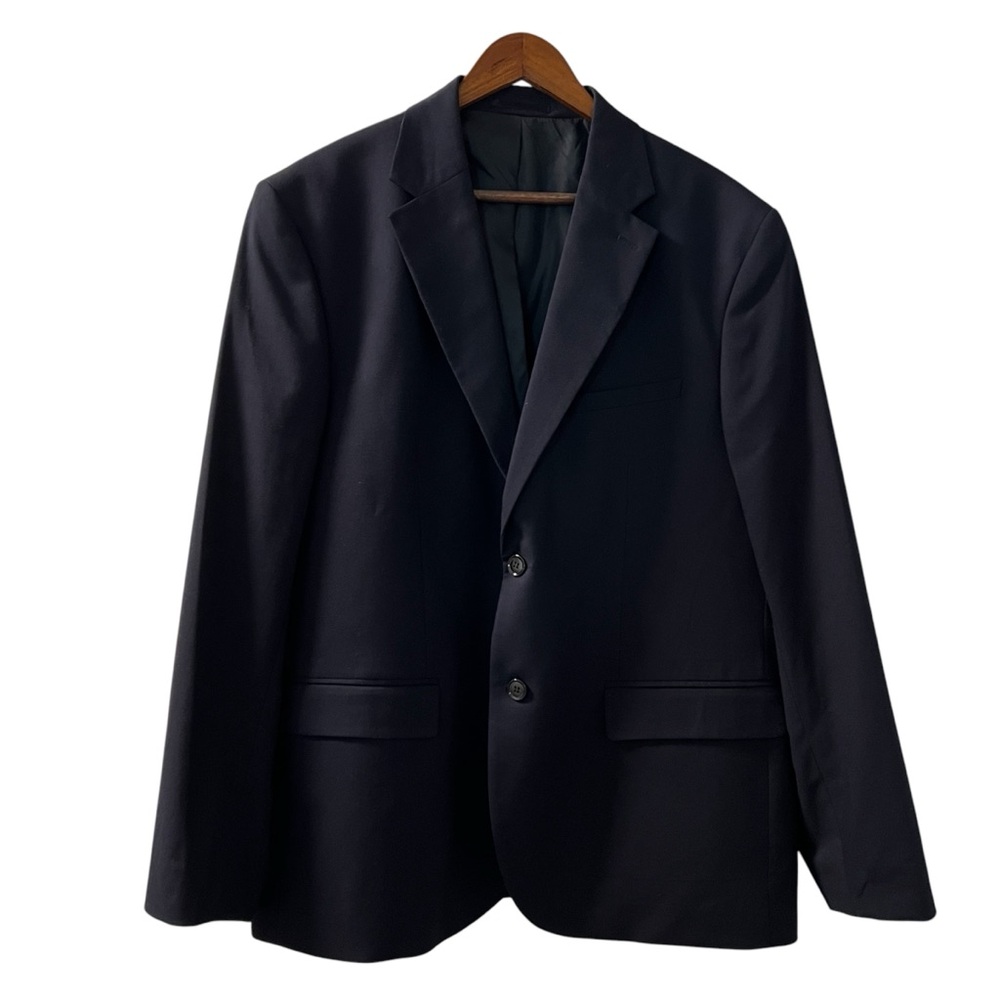 H&M slim fit jacket